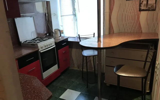 Himki Yubilejnyij One Room Flat Apartments