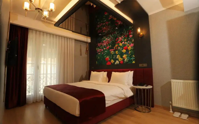 My Garden Hotel