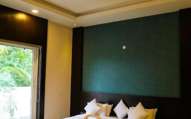 D'WAYFARER INN Resort Erode