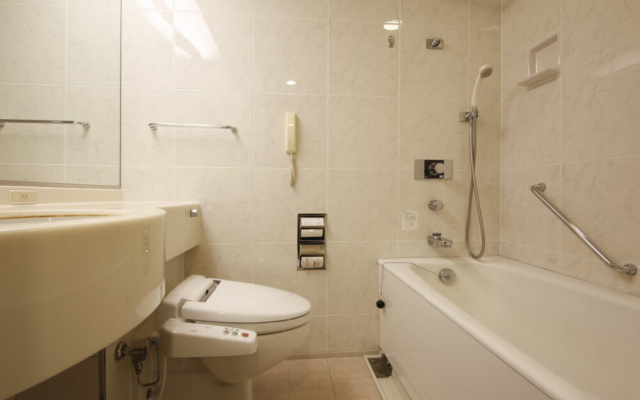 Superior Tower Premium Triple room 사진 3