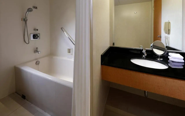 Sheraton Miyako Hotel Osaka