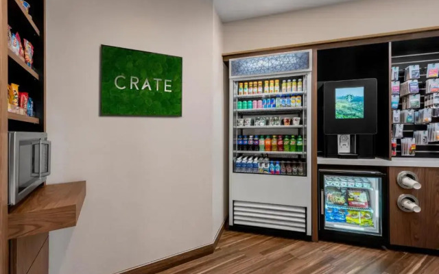 Courtyard by Marriott San Diego Miramar