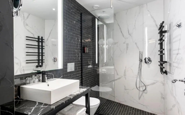 Reykjavik Saga Hotel 
