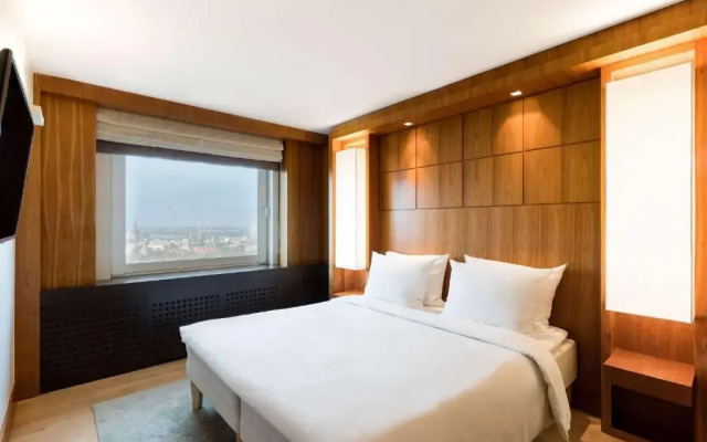 Radisson Blu Latvija Conference & Spa Hotel