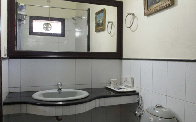 Karapuzha Village Resort