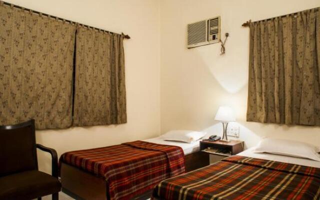 Hotel Shalimar