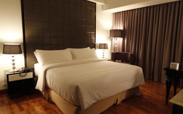 Diradja Hotel