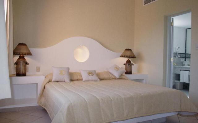 Lifestyle Crown Residence Suites - All Inclusive