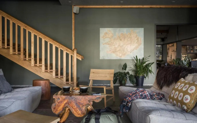 Hotel Katla by Keahotels