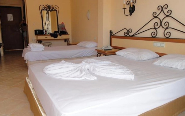 Side Sunberk Hotel