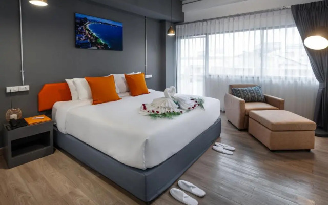 7 Days Premium Hotel Pattaya