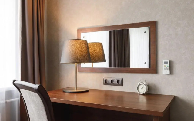 Авион на проспекте Ленина 46