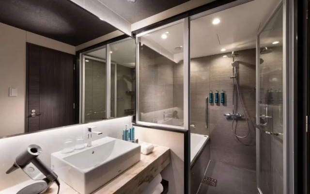 DoubleTree by Hilton Kyoto Station