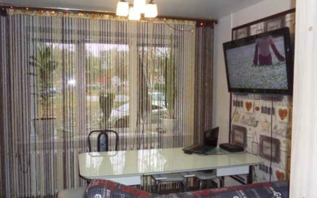 Жилые помещения Gosti