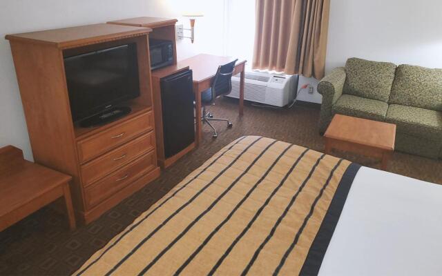 Coratel Inn & Suites by Jasper New Braunfels IH-35 EXT 189