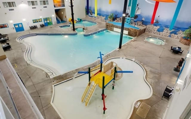 Holiday Inn Lethbridge by IHG