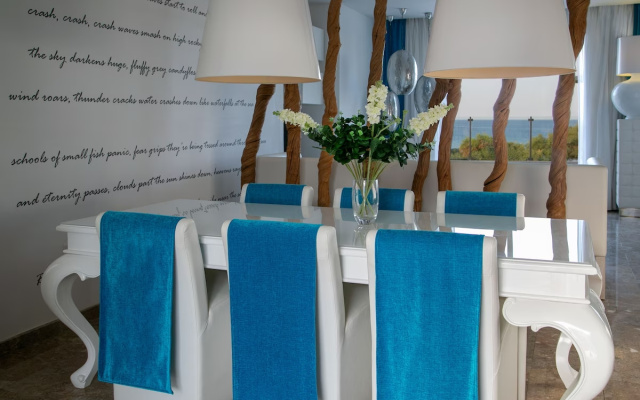 Althea Kalamies Luxury Villas By Louis s