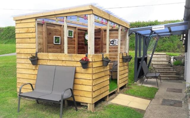 Greenways Valley Holiday Park