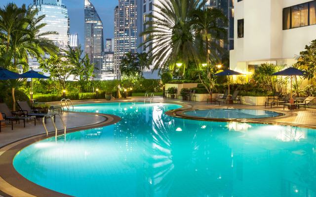 Rembrandt Residences Bangkok