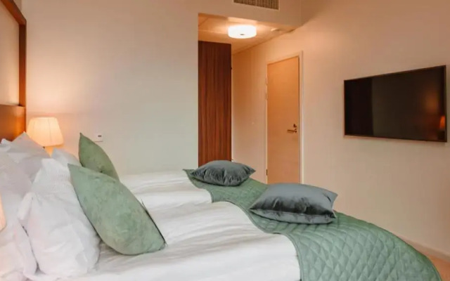 Clarion Hotel Helsinki