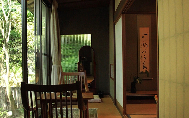 Asuka with Open-Air Bath room 사진 2