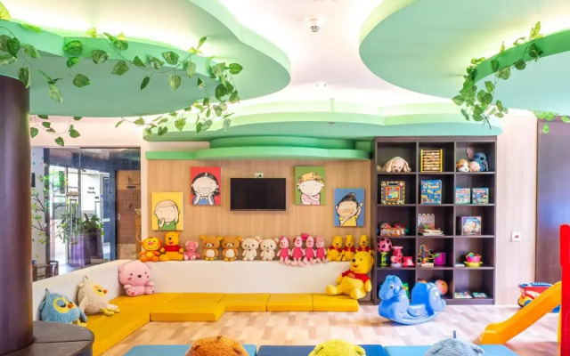 Deevana Plaza Krabi Aonang