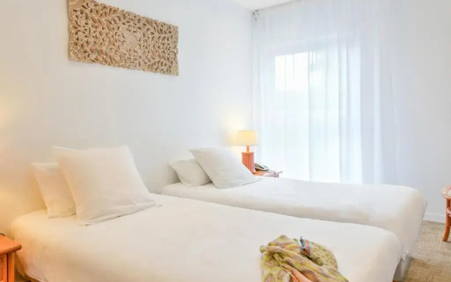 Hotel La Forestière