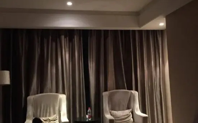 Hua Du CEO Business Hotel (Currently unavailable)