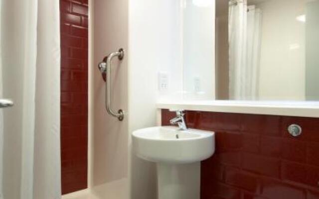 Travelodge London Clapham Junction