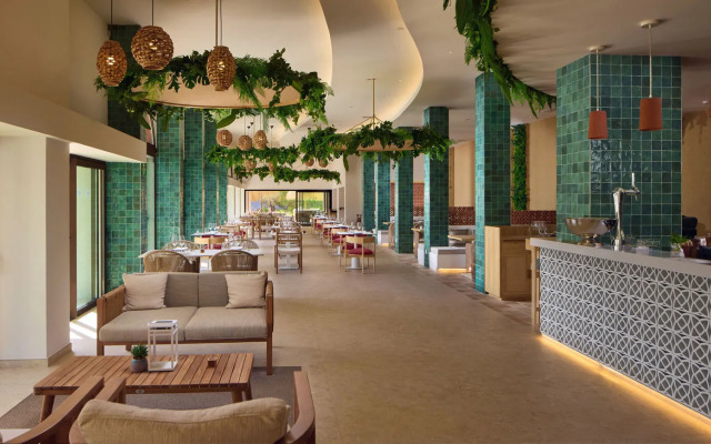 Cala San Miguel Hotel Ibiza, Curio Collection by Hilton