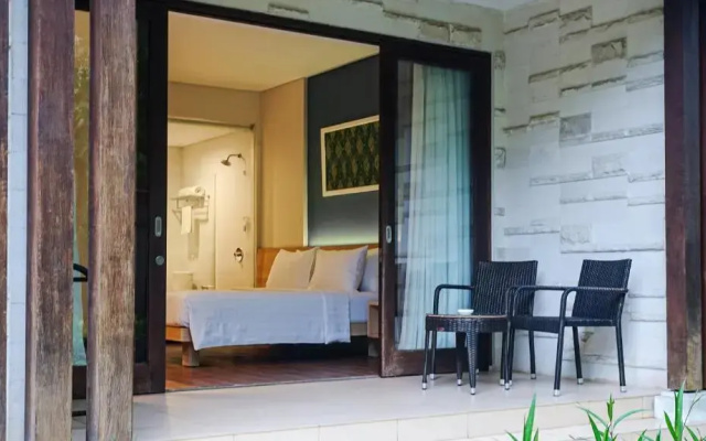 Grand Whiz Nusa Dua