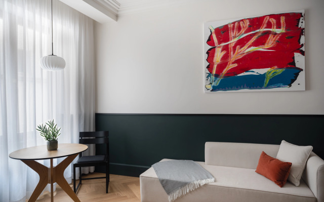 Almanac X Alcron Prague