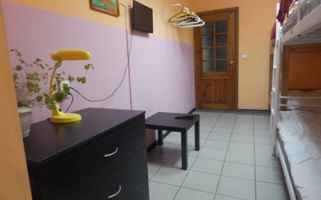 Lodging houses Smiles