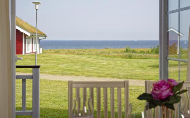 Hansapark Resort am Meer