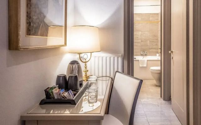 Romana Residence Hotel