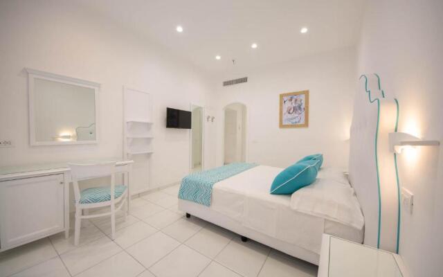 Hotel San Francesco
