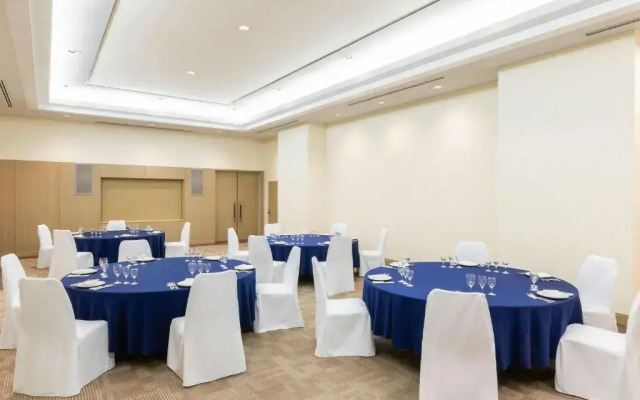 Grand Mercure Sapporo Odori Park