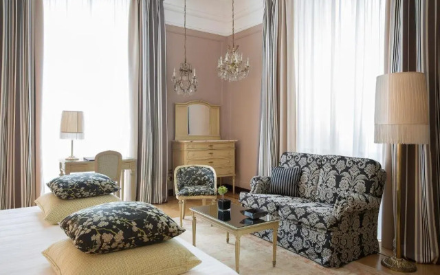 Grand Hotel et de Milan