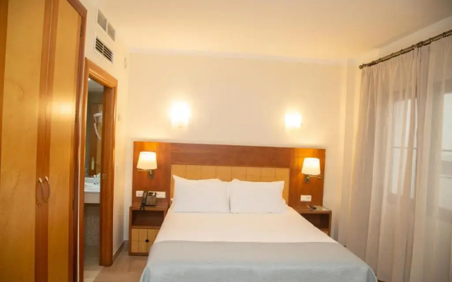 Hotel Córdoba Centro