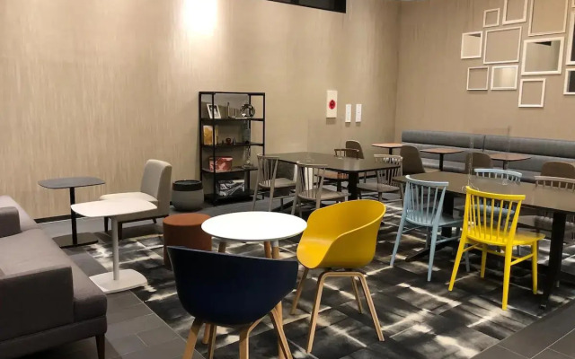 Hotel M’s Plus Shijo - Omiya