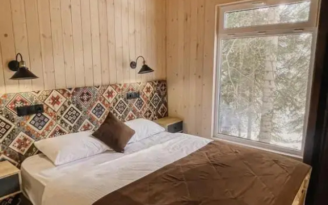 Gradusy Private house