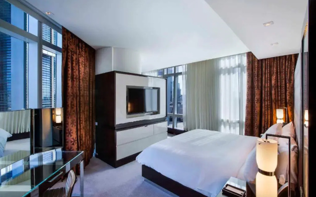 Rosewood Abu Dhabi