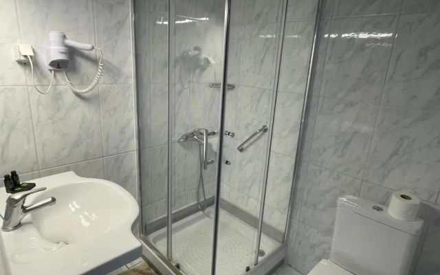 Отель Kanelli Beach