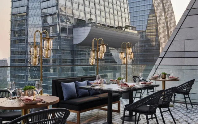 Rosewood Bangkok