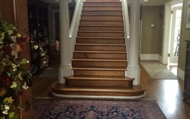 The Villa Bed & Breakfast - Adults Only