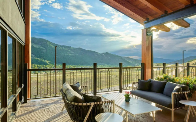 Springhill Suites By Marriott Avon Vail Valley