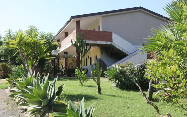 Agriturismo Residence Heaven Hotel