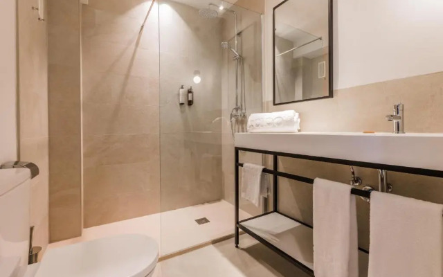 Cabot Pollensa Park Spa