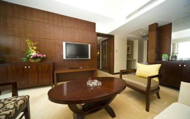 Hotel Fortuna Foshan