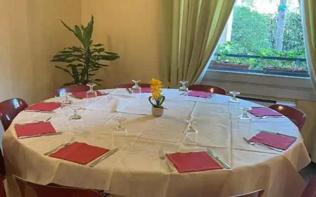 Centro Siloe Residence Hotel